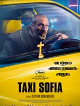 Affiche de Taxi Sofia, film à voir en streaming sur Pygargue