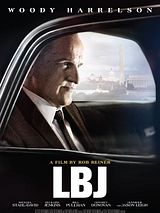 LBJ (Original Motion Picture Soundtrack)