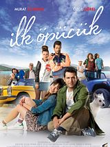 Affiche de İlk Öpücük, film à voir en streaming sur Pygargue