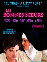 Affiche de Les Bonnes soeurs, film à voir en streaming sur Pygargue