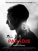 Affiche de Paradis, film à voir en streaming sur Pygargue