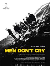 Affiche de Les hommes, ça ne pleure pas, film à voir en streaming sur Pygargue