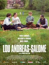Lou Andreas-Salome (Original Motion Picture Soundtrack)