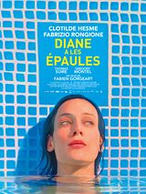 Affiche de Diane a les épaules, film à voir en streaming sur Pygargue