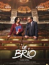 poster du film Le Brio