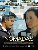 Affiche de Nomads, film à voir en streaming sur Pygargue
