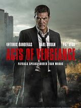 Affiche de Acts of Vengeance, film à voir en streaming sur Pygargue