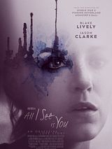 Affiche de Je ne vois que toi, film à voir en streaming sur Pygargue