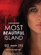 Affiche de Most Beautiful Island, film à voir en streaming sur Pygargue