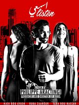 Affiche de Listen, film à voir en streaming sur Pygargue