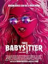 Affiche de The Babysitter, film à voir en streaming sur Pygargue
