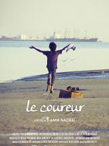 Affiche de Le Coureur, film à voir en streaming sur Pygargue