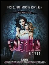 Affiche de Carmilla: The Movie, film à voir en streaming sur Pygargue