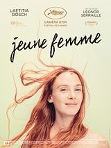 Affiche de Jeune Femme, film à voir en streaming sur Pygargue