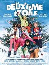 Affiche de La Deuxième étoile, film à voir en streaming sur Pygargue