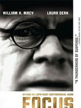 Affiche de Focus, film à voir en streaming sur Pygargue