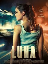 Affiche de Runaway, film à voir en streaming sur Pygargue