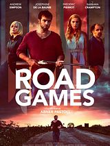 Affiche de Road Games, film à voir en streaming sur Pygargue