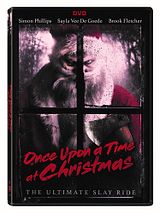 Affiche de Once Upon A Time At Christmas, film à voir en streaming sur Pygargue