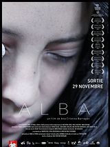 Affiche du film Alba, à découvrir en streaming