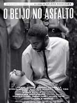 Affiche de Le Baiser sur l'asphalte, film à voir en streaming sur Pygargue