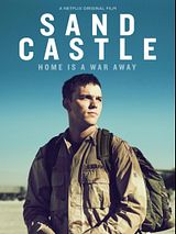 Affiche de Sand Castle, film à voir en streaming sur Pygargue