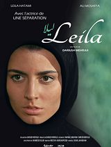 Affiche de Leila, film à voir en streaming sur Pygargue