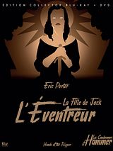 Affiche de La Fille de Jack l'éventreur, film à voir en streaming sur Pygargue