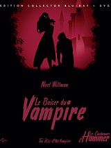 Affiche de Le Baiser du vampire, film à voir en streaming sur Pygargue