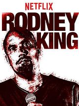 Affiche de Rodney King, film à voir en streaming sur Pygargue