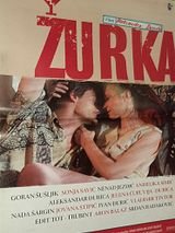 Affiche de Zurka, film à voir en streaming sur Pygargue