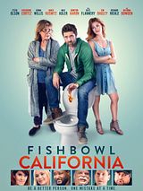 Affiche de Fishbowl California, film à voir en streaming sur Pygargue