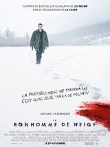 Affiche de Le Bonhomme de neige, film à voir en streaming sur Pygargue
