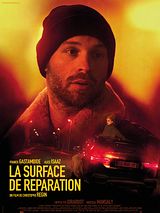 Affiche de La Surface de réparation, film à voir en streaming sur Pygargue