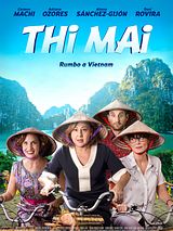 Affiche de Thi Mai, film à voir en streaming sur Pygargue