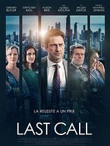 Affiche de Last call, film à voir en streaming sur Pygargue