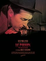 Affiche de Le Poison, film à voir en streaming sur Pygargue