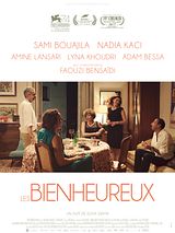 Affiche de Les Bienheureux, film à voir en streaming sur Pygargue