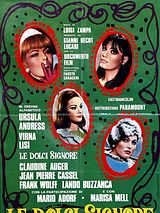 Affiche de Pas folles, les mignonnes, film à voir en streaming sur Pygargue