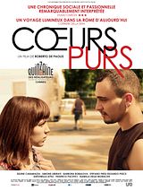 poster du film Cœurs purs