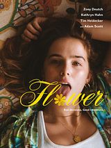 Affiche de Flower, film à voir en streaming sur Pygargue
