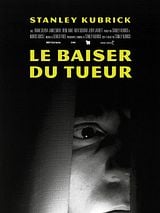 poster du film Le Baiser du tueur