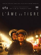 Affiche de L’ Âme du tigre, film à voir en streaming sur Pygargue
