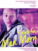Affiche de A Date for Mad Mary, film à voir en streaming sur Pygargue