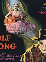 Affiche de Le Chant du Loup, film à voir en streaming sur Pygargue