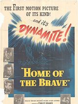 Affiche de Je suis un nègre, film à voir en streaming sur Pygargue