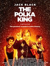 Affiche de Le roi de la Polka, film à voir en streaming sur Pygargue
