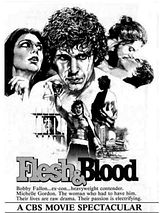 Affiche de Flesh & Blood, film à voir en streaming sur Pygargue