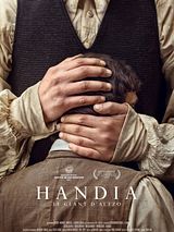 Affiche de Handia, film à voir en streaming sur Pygargue