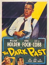 Affiche de The Dark Past, film à voir en streaming sur Pygargue